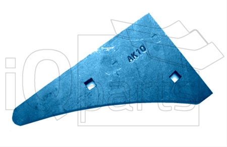 PLAZ FATA 340 1900  AK10 - IQ