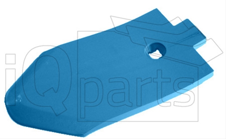 DALTA 05-02-0006   120 X 10MM - IQ