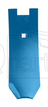 Imagine pentru produsul „PLACA DEFLECTOR 337 4395  100X8  LB1 - IQ"
