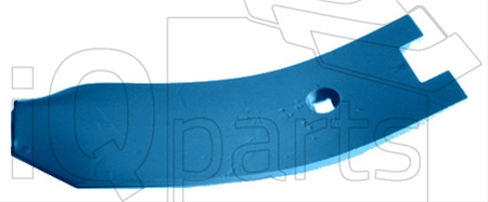 PLACA DEFLECTOR 337 4395  100X8  LB1 - IQ