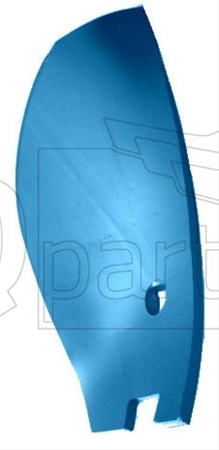 Imagine pentru produsul „PLACA DEFLECTOR 337 4398  RANDLEITBLECH - IQ"