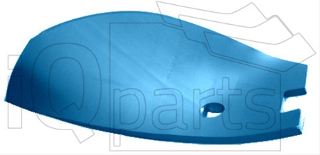 PLACA DEFLECTOR 337 4399  RANDLEITBLECH - IQ