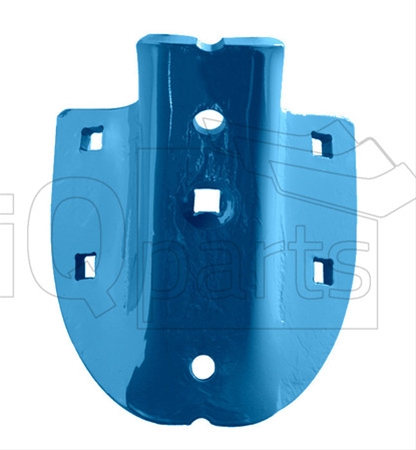 Imagine pentru produsul „SUPORT BRAZDAR 467 9105 (10MM) - IQ"