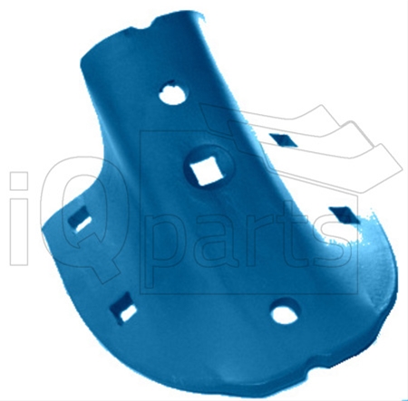 SUPORT BRAZDAR 467 9105 (10MM) - IQ