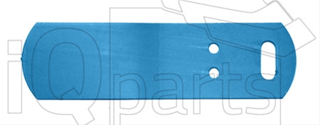 Imagine pentru produsul „PLACA PRELUNGIRE CORMANA 347 6000 ST4 - IQ"
