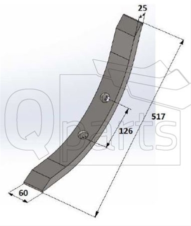 DALTA CULTIVATOR 337 10006 - IQ