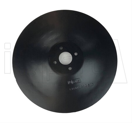 Imagine pentru produsul „DISC SÄSCHEIBE G16043890 330X2,5 - IQ"