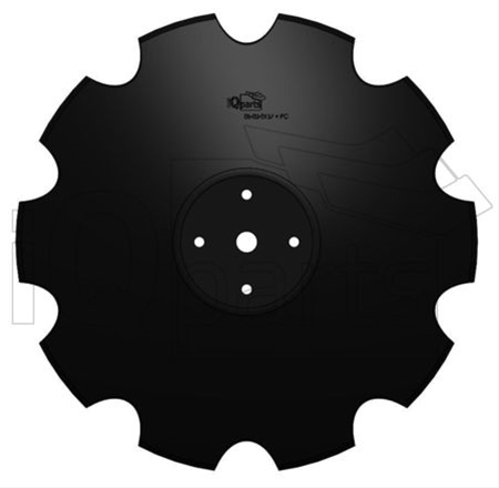 Imagine pentru produsul „DISC 05-02-0127 560X4 - IQ"
