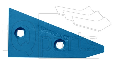 Imagine pentru produsul „PLAZ FATA YP 350W   2751 0205 - IQ"
