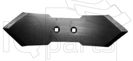 DALTA CULTIVATOR  120X12MM LA70MM - IQ