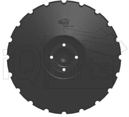 Imagine pentru produsul „DISC 466947  450X5 - IQ"