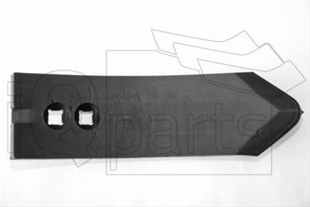 DALTA 155 028  80X15 - IQ