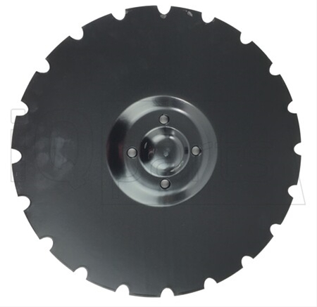 Imagine pentru produsul „DISC 444687  430 X 5 GEZACKT - IQ"