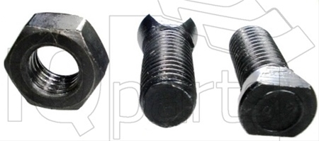 Imagine pentru produsul „SURUB H-1439 M14 X 39 (30°)(SE FACTUREAZA MULTIPLU DE 50) - IQ"