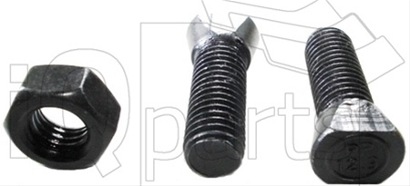 Imagine pentru produsul „SURUB H-1240 M12 X 40  (30°) - IQ"