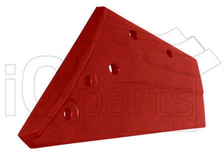 BRAZDAR PENTRU DALTA  200616  N15 G - 3-LOCH - IQ