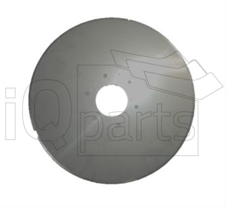 Imagine pentru produsul „DISC NIROSTA M. SCHNEIDE  3MM/2MM - IQ"