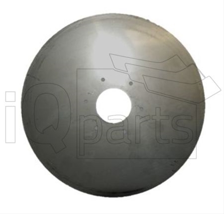 DISC NIROSTA M. SCHNEIDE  3MM/2MM - IQ