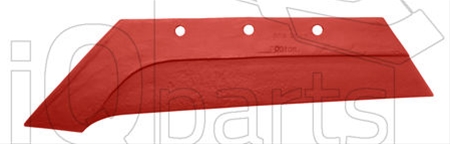 BRAZDAR    WS 400 - IQ