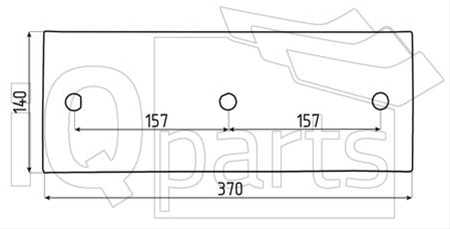PLAZ PR7 030 02P - IQ