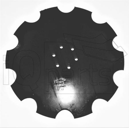 DISC  - IQ