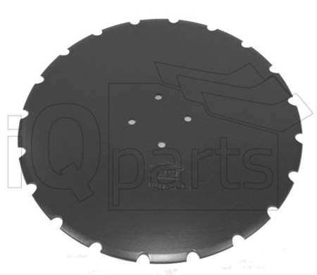 Imagine pentru produsul „DISC 510 X 5MM GEZ - IQ"