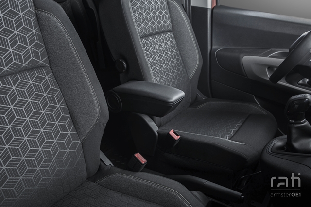 Imagine pentru produsul „COTIERA ARMSTER OE1 PUMA 2019-,FOCUS/FIESTA 2017-,KA+/ECOSPORT 2018- NEAGRA"