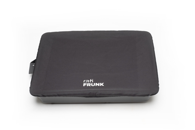 Imagine pentru produsul „FRUNK-CUTIE DEPOZITARE SUB CAPOTA MOTOR ID4 2021-, ID5 2022-, ENYAQ 2021-,ELROQ 2025-,"