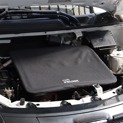 Imagine pentru produsul „FRUNKCUTIE DEPOZITARE SUB CAPOTA MOTOR SPRING 2024"