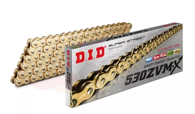 Imagine pentru produsul „FD LANT HONDA VTR1000 SP3 04 530ZVMX 106 DID NBB"