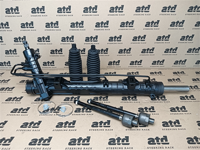 CASETA DIRECTIE ATD REMAN