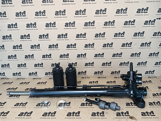CASETA DIRECTIE REMAN ATD