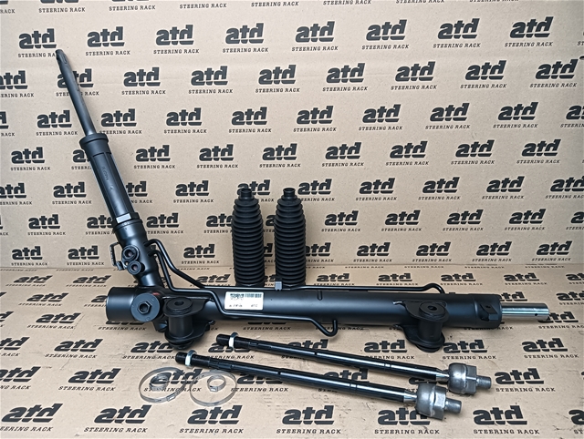 CASETA DIRECTIE ATD