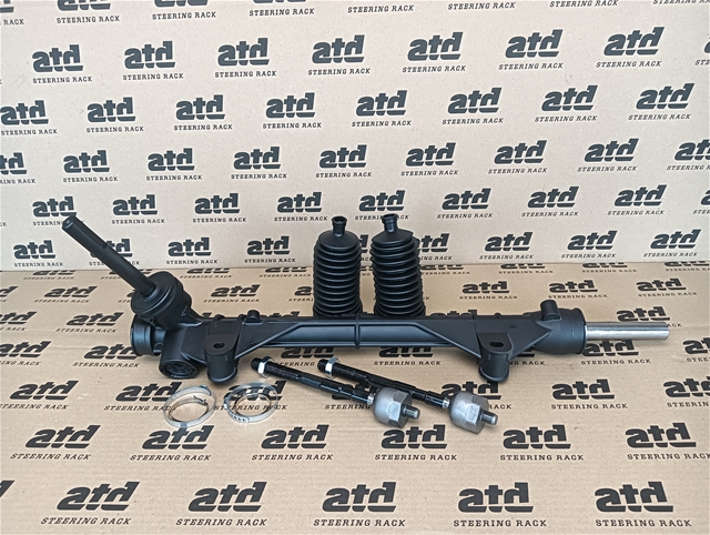 CASETA DE DIRECTIE ATD REMAN (CONTINE SET BURDUFE/BIELETE)
