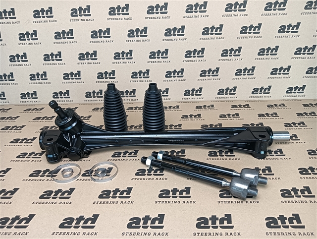 CASETA DE DIRECTIE ATD REMAN  (CONTINE SET BURDUFE/BIELETE)