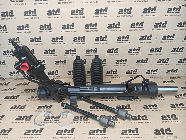 CASETA DE DIRECTIE ATD REMAN (CONTINE SET BURDUFE/BIELETE)