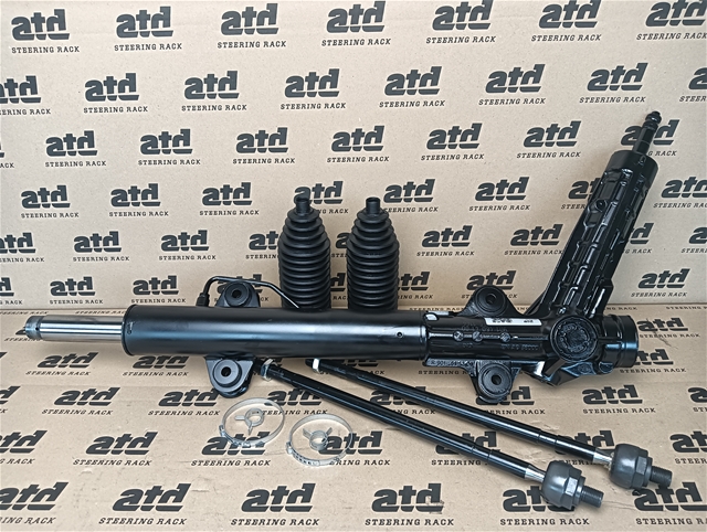 Imagine pentru produsul „CASETA DIRECTIE HIDRAULICA ATD REMAN  (CONTINE SET BURDUFE/BIELETE)"