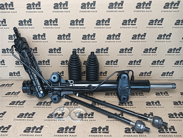 CASETA DIRECTIE HIDRAULICA ATD REMAN  (CONTINE SET BURDUFE/BIELETE)
