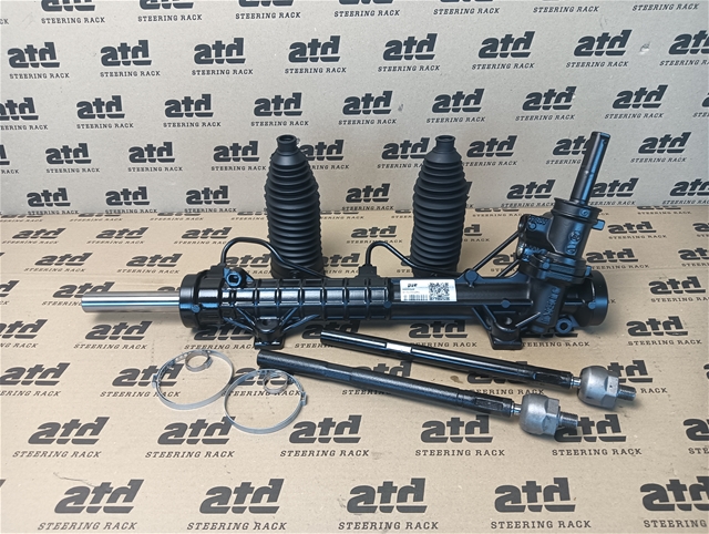 Imagine pentru produsul „CASETA DIRECTIE ATD REMAN  (CONTINE SET BURDUFE/BIELETE)"