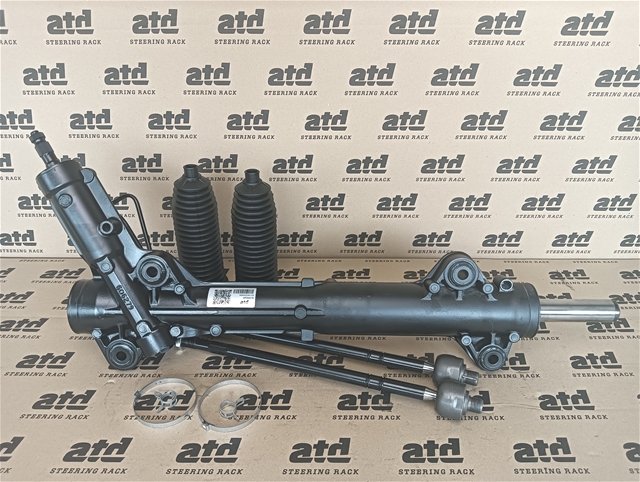 CASETA DIRECTIE HIDRAULICA ATD REMAN  (CONTINE SET BURDUFE/BIELETE)