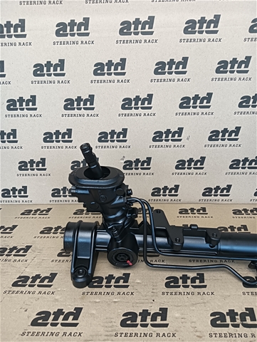 CASETA DE DIRECTIE ATD REMAN