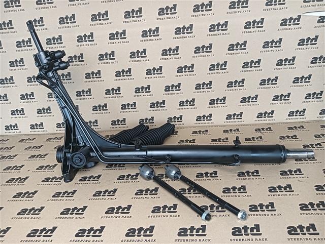 CASETA DE DIRECTIE SERVOTRONIC ATD REMAN(CONTINE SET BURDUFE/BIELETE)