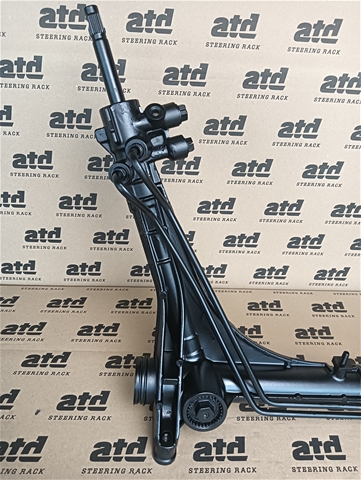 CASETA DE DIRECTIE SERVOTRONIC ATD REMAN(CONTINE SET BURDUFE/BIELETE)