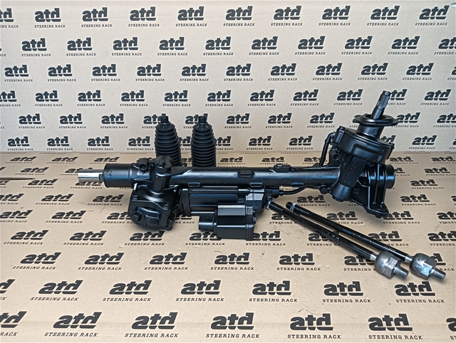 Imagine pentru produsul „CASETA DIRECTIE ELECTRICA ATD REMAN"