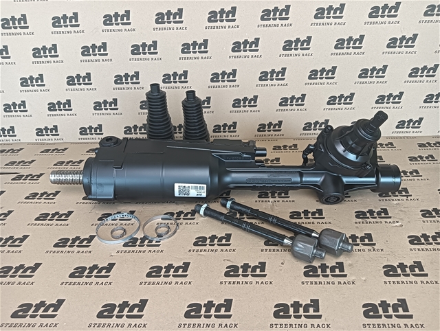 Imagine pentru produsul „CASETA DIRECTIE EPS REMAN AUDI"