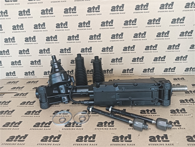 CASETA DIRECTIE EPS REMAN AUDI