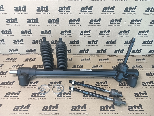 CASETA DIRECTIE ATD