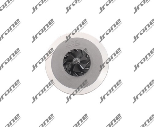 Imagine pentru produsul „ANSAMBLU CORP CENTRAL  TURBO GARRET GT2052V"