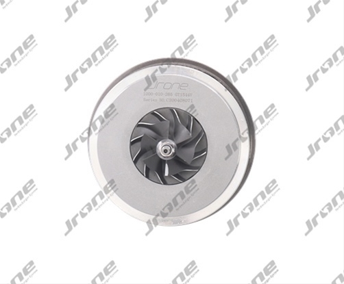 Imagine pentru produsul „ANSAMBLU CORP CENTRAL  TURBO GARRET GT1544V"