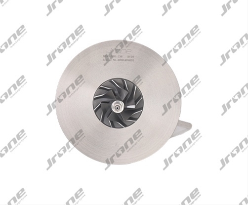 Imagine pentru produsul „ANSAMBLU CORP CENTRAL  TURBO KKK BV39"